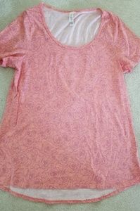 Lularoe Classic T Size Medium
